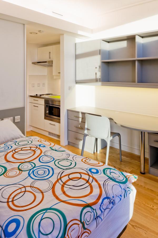 Хостел Torquay House Лондон