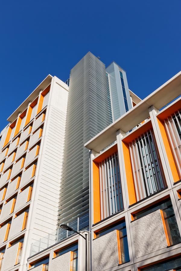 Torquay House Ostello Londra